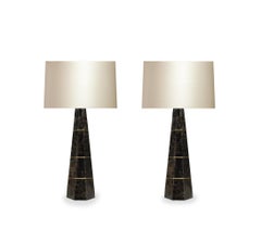 HPS Rock Crystal Lamps by Phoenix