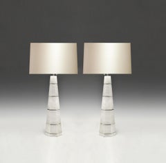 HPW Rock Crystal Lamps by Phoenix