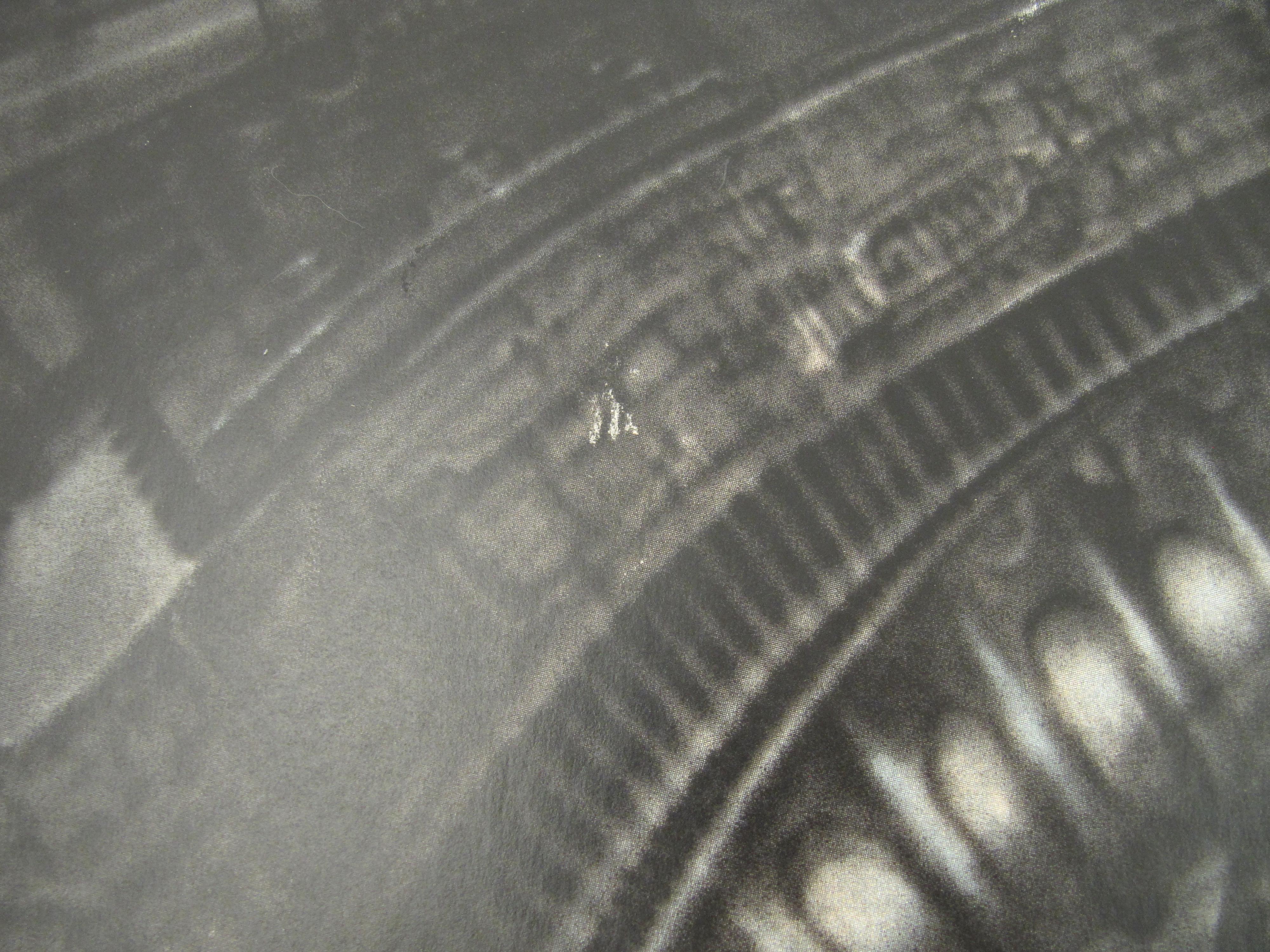 H. H. Hans Rudolf Giger Erotomeccanica Biomeccanica Serigrafia Svizzera 1979 8