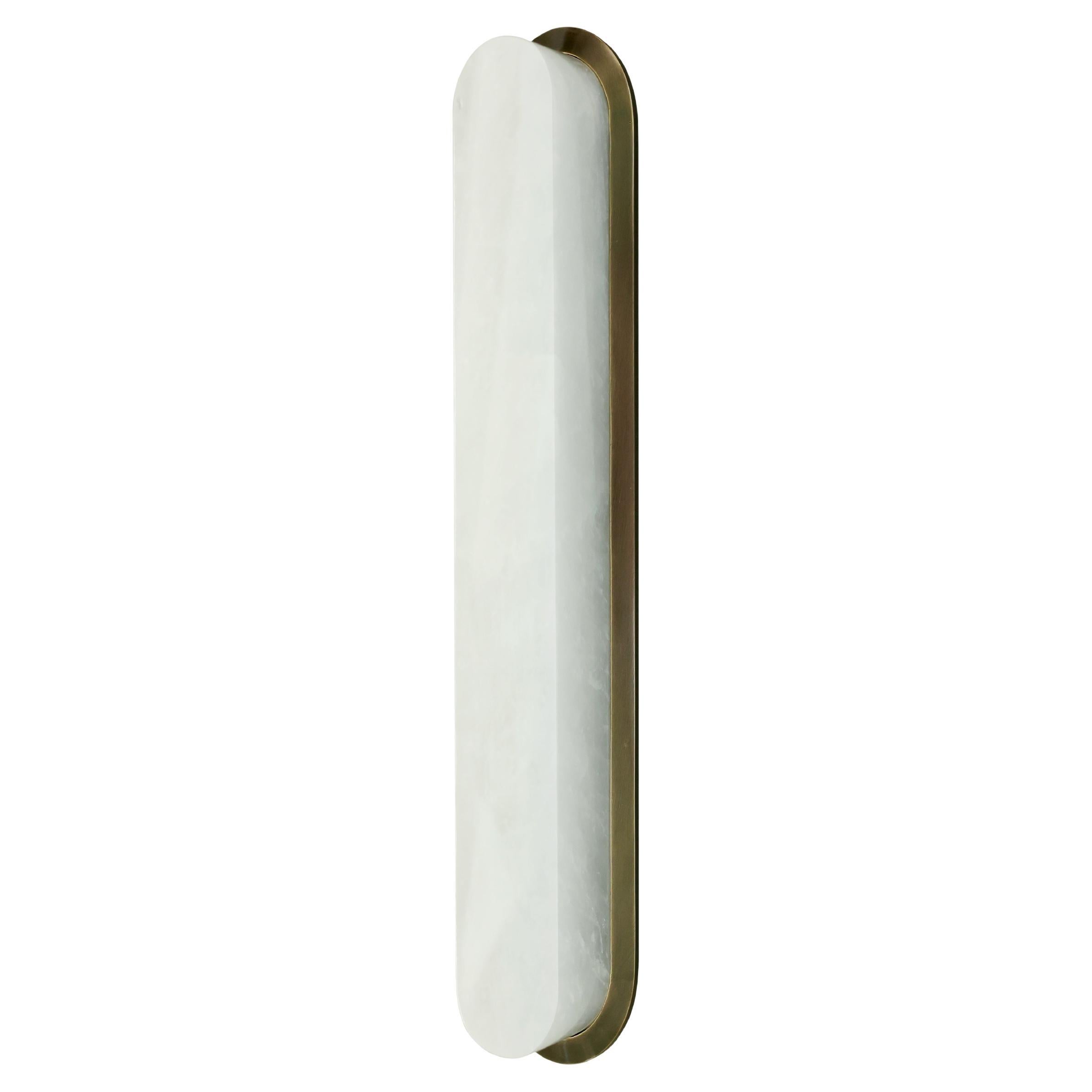HRA17 Bergkristall-Konsole von Phoenix im Angebot