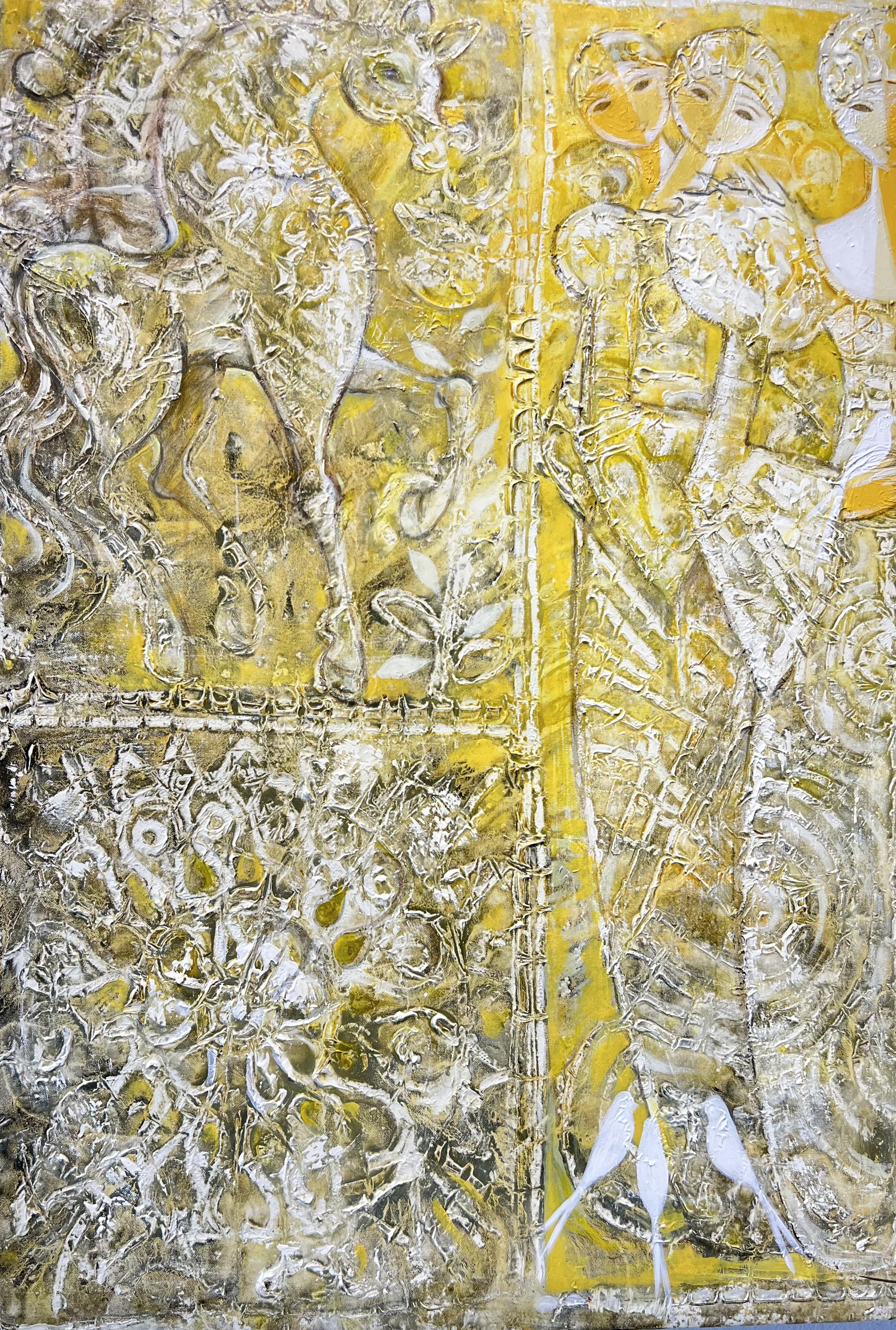 Une nuance plus blanche de seau 2