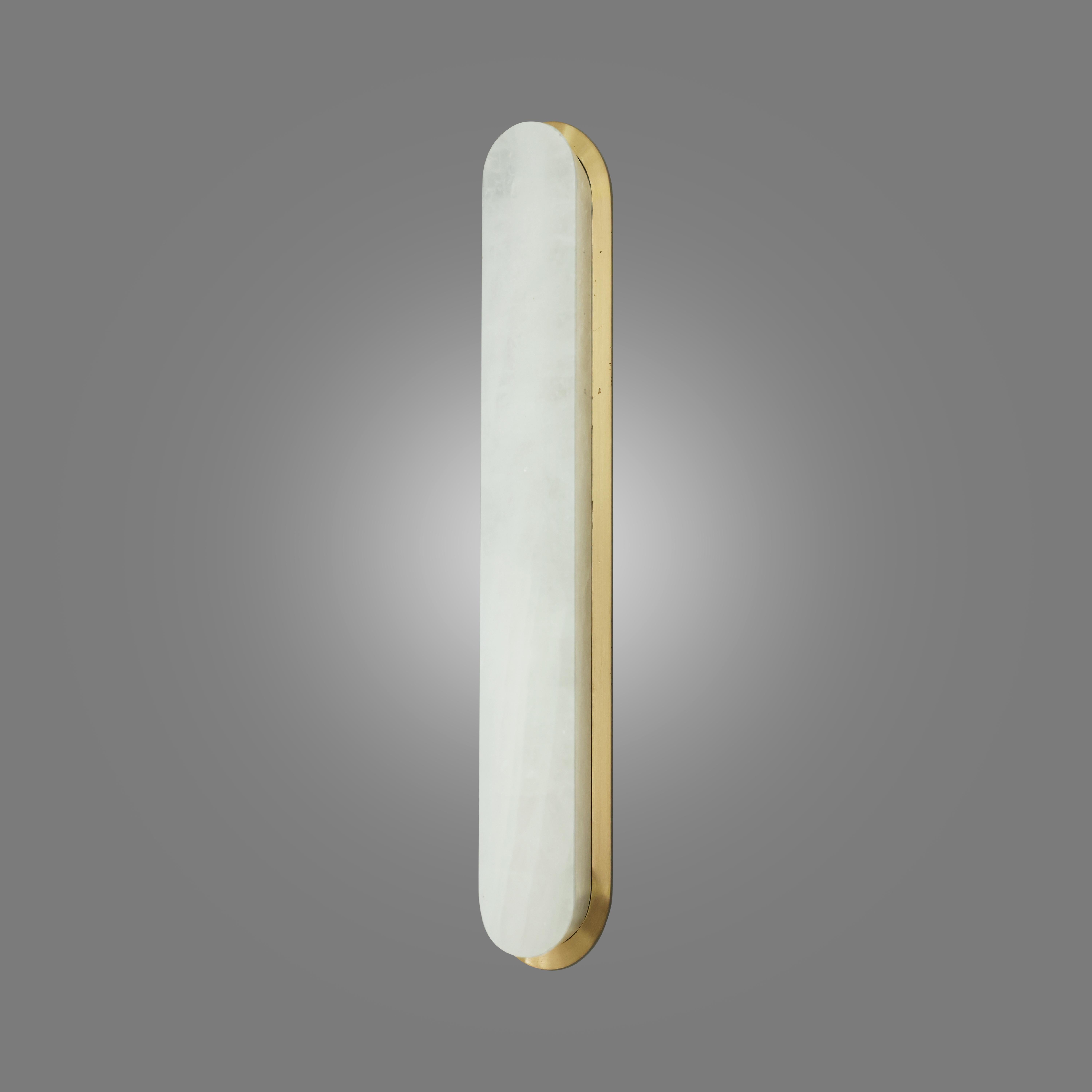 HRB22 Aplique de Cristal de Roca By Phoenix en Nuevo estado para la venta en New York, NY