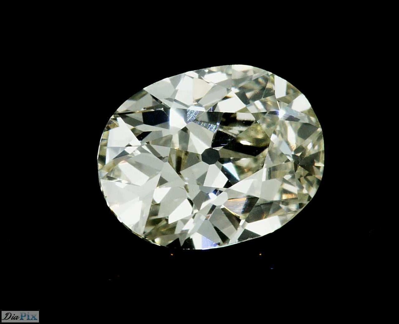 eureka diamond