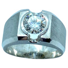 HRD Certified Diamond Ring Ct. 2, 31
