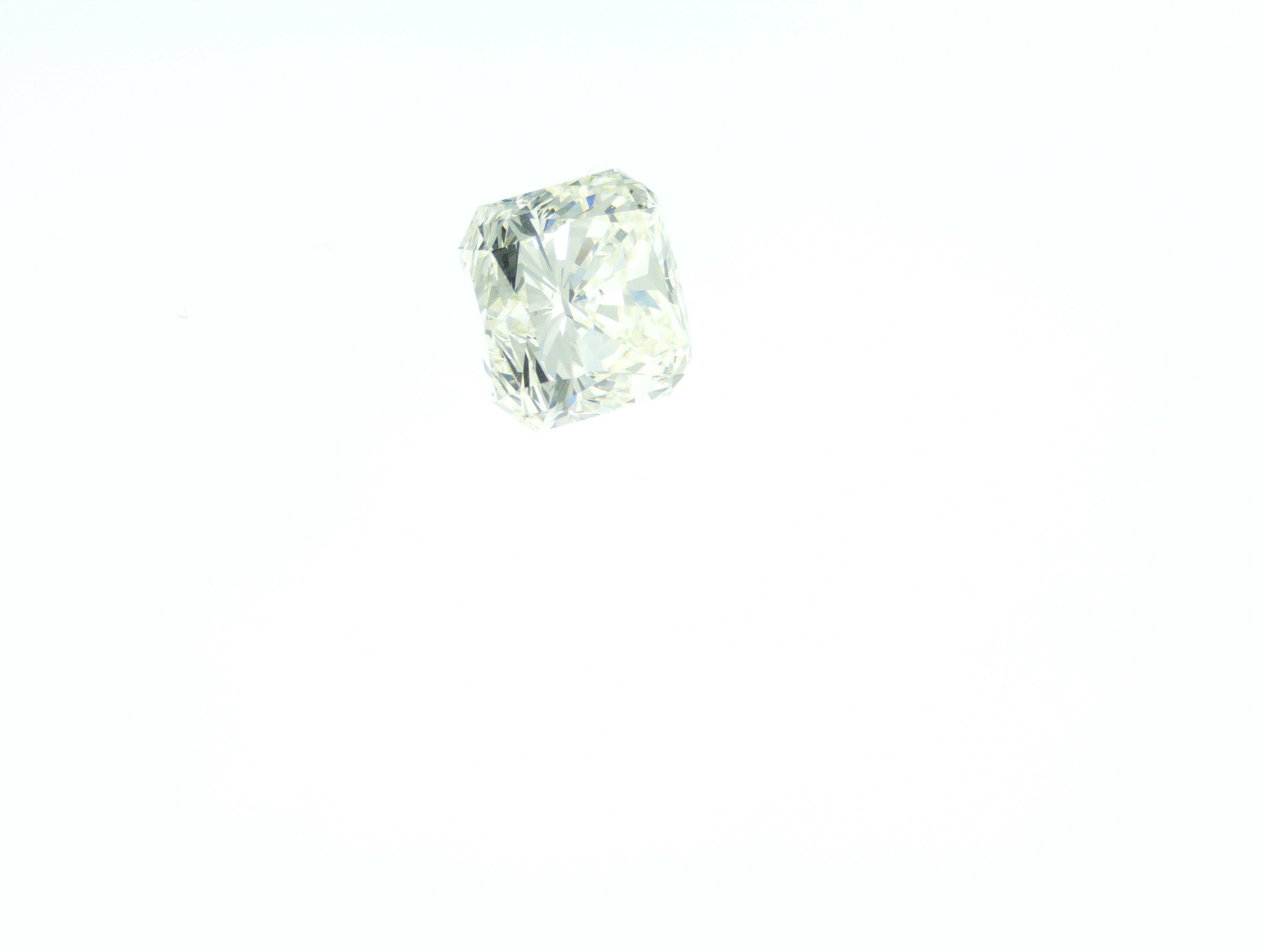Natural Diamond colour J, clarity SI1, certified by HRDAntwerp, weight 4.05 carat. Natural diamonds are unique gem. Creation of natural diamonds accounts millions of years and they were delivered to nowadays known deposits by special volcanos from
