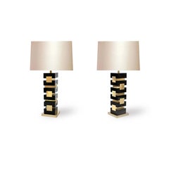 HSC30 Rock Crystal Lamps By Phoenix