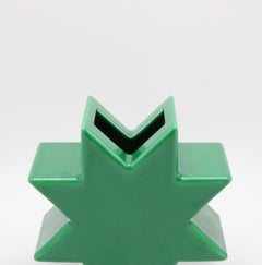 Vase „Hsing“ entworfen von Ettore Sottsass