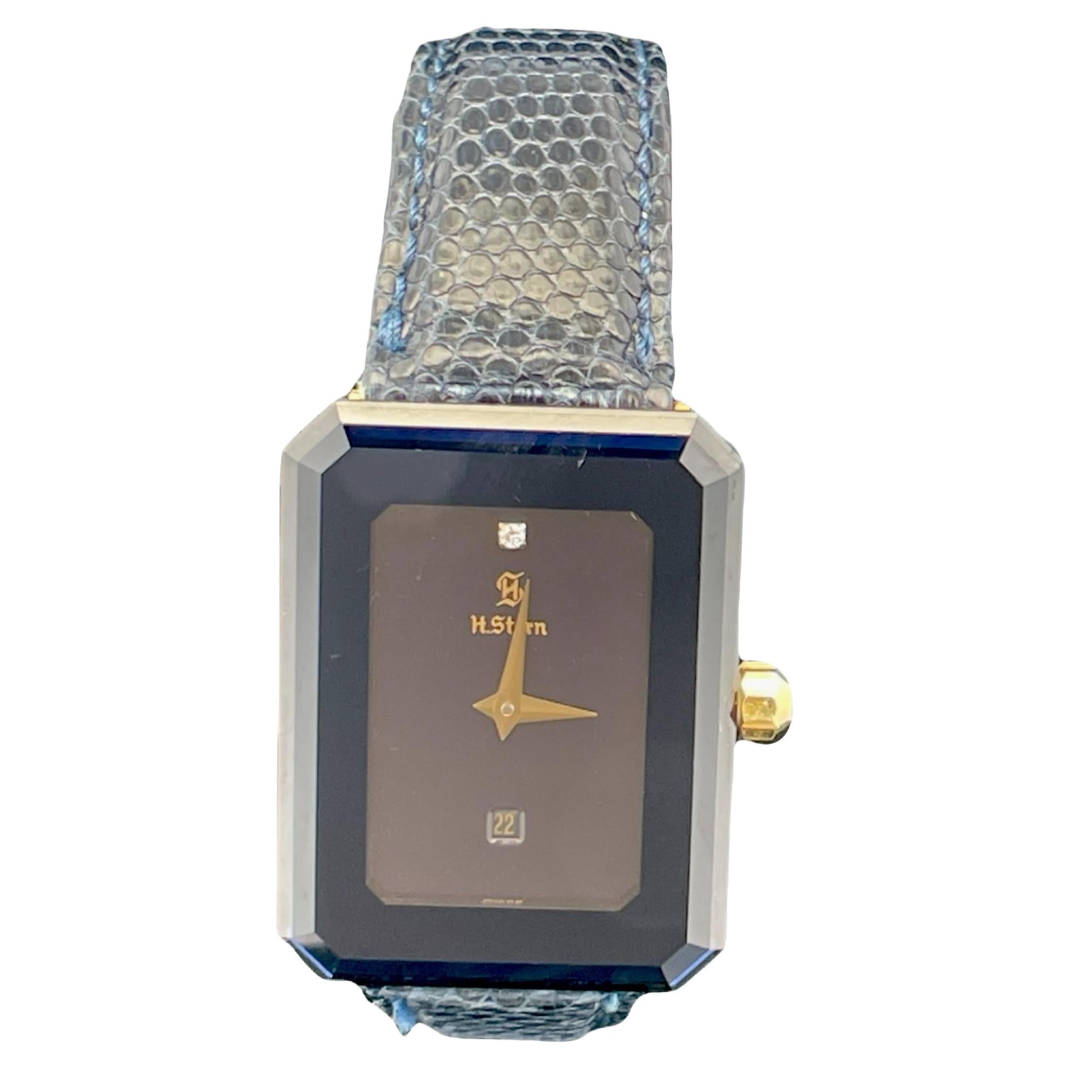 H Stern Watch - 2 For Sale on 1stDibs | h stern watches, h H Stern Watch - 2 For Sale on 1stDibs | h stern watches, h