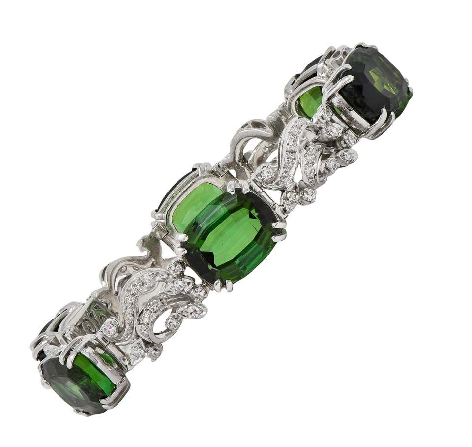 H. Stern Bracelets - 11 For Sale at 1stDibs | h stern bracelet, sterns ...