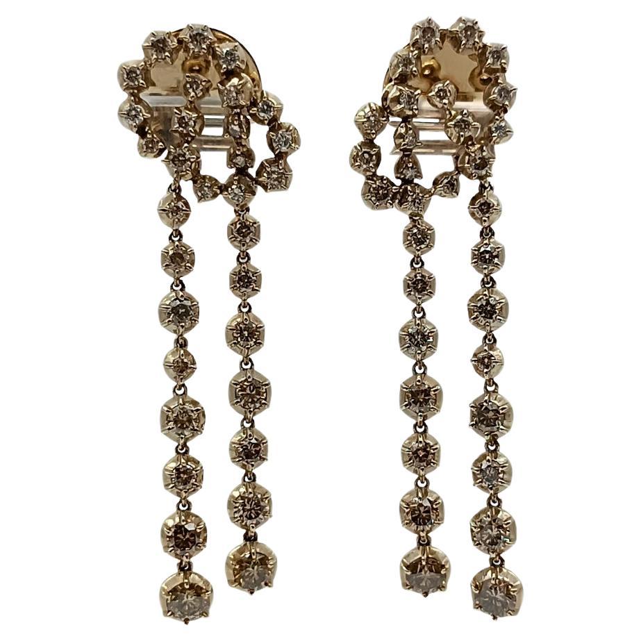 H-Stern Earrings from the 