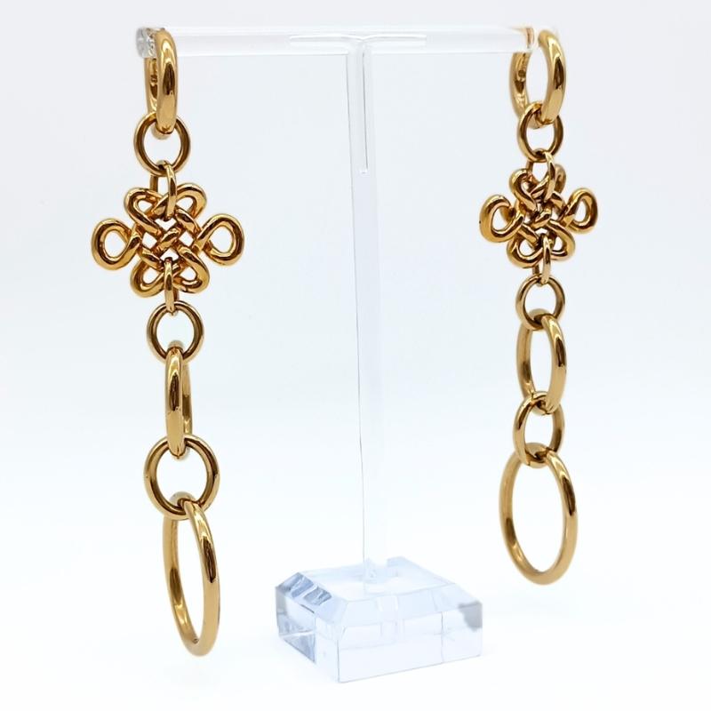 H.Stern earrings from 