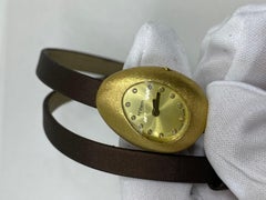 H.Stern Golden Stones Watch