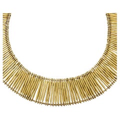 H.Stern Necklace, "Filaments" Collection