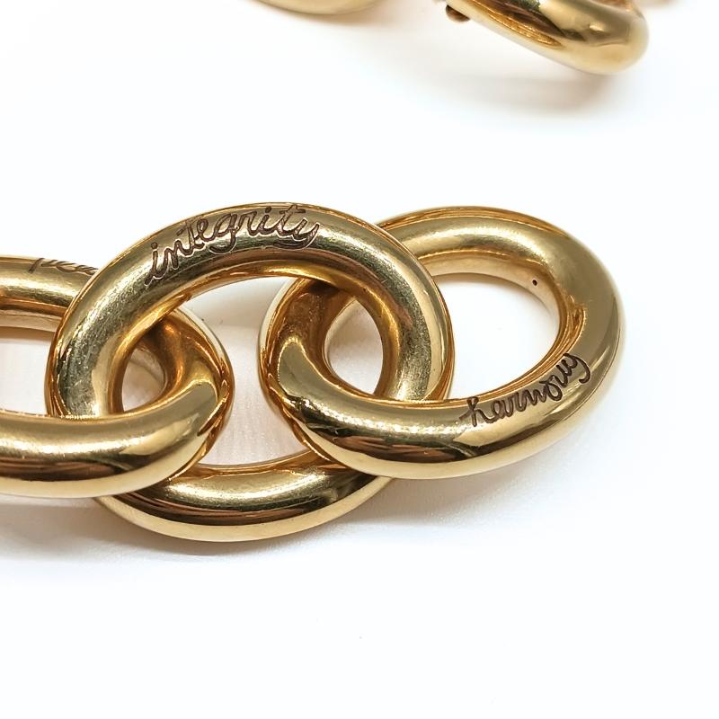 H.Stern Noble Gold Bracelet by Diane Von Fürstenberg 2