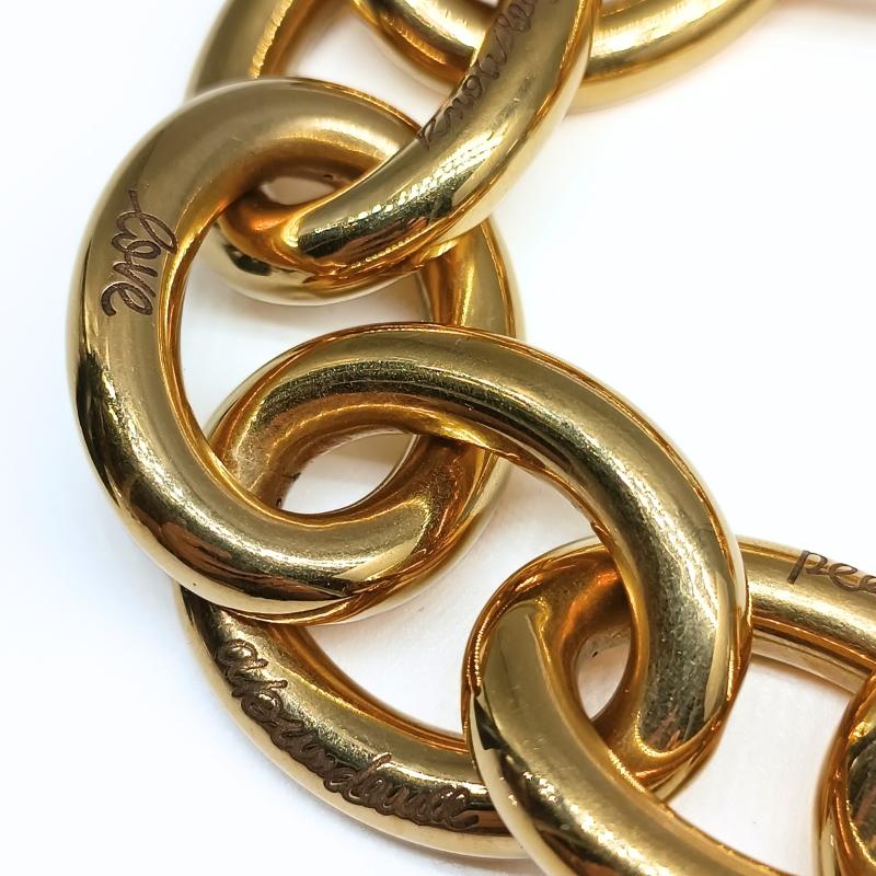 H.Stern Noble Gold Bracelet by Diane Von Fürstenberg 4