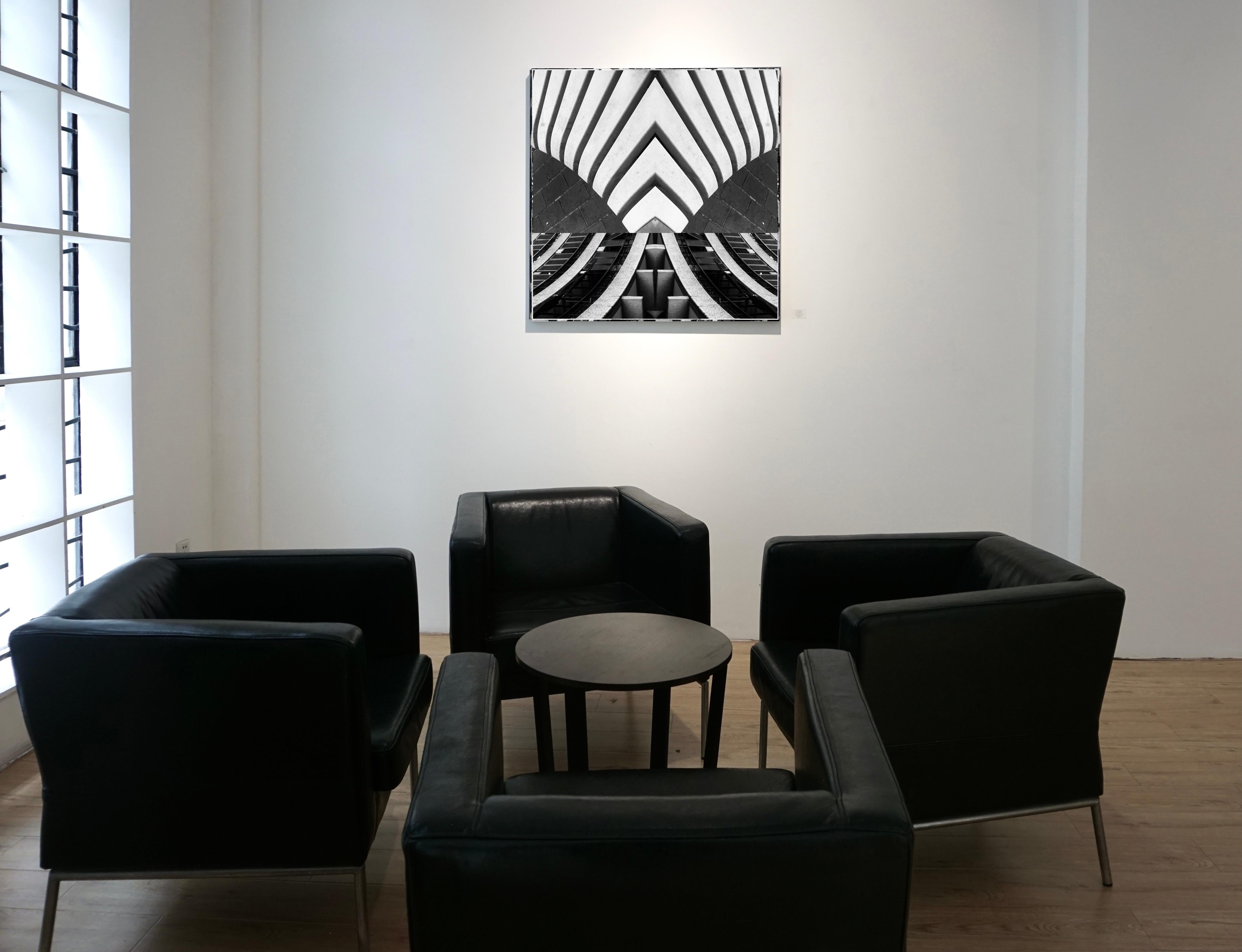 Schwarz-Weiß-Fotografie 