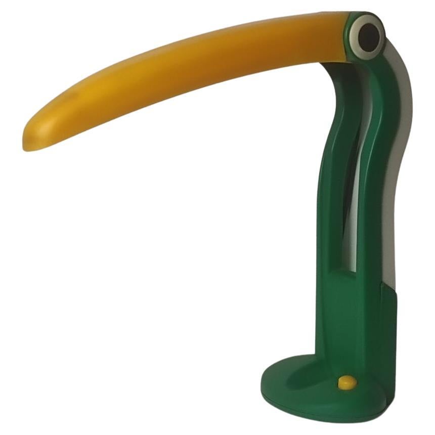 AT&T. Lampe de table Huang Toucan