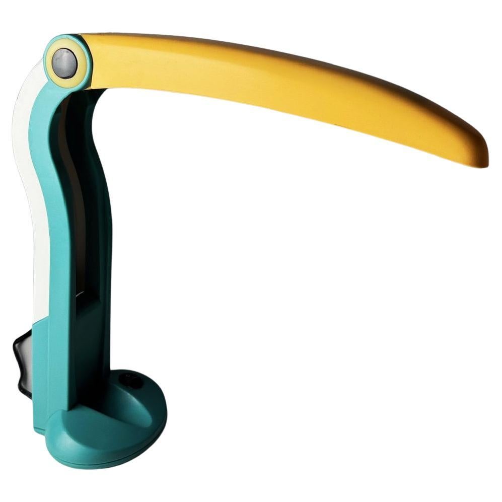 H.T. Huang Toucan Lamp for Huanglite – Yellow & Green