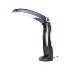 H.T. Huang Toucan Lamp Table Lamp Design Black White