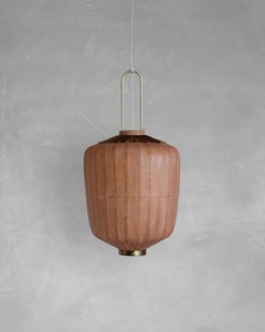 HU01B Pendant Lamp L by Taiwan Lantern