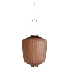 HU01B Pendant Lamp L by Taiwan Lantern