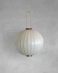 HU02M Pendant Lamp L by Taiwan Lantern