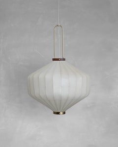 HU02M Pendant Lamp XL by Taiwan Lantern