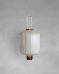 HU02O Pendant Lamp L by Taiwan Lantern