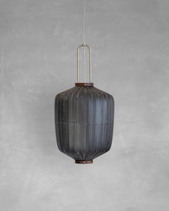 HU03B Pendelleuchte XL von Taiwan Lantern