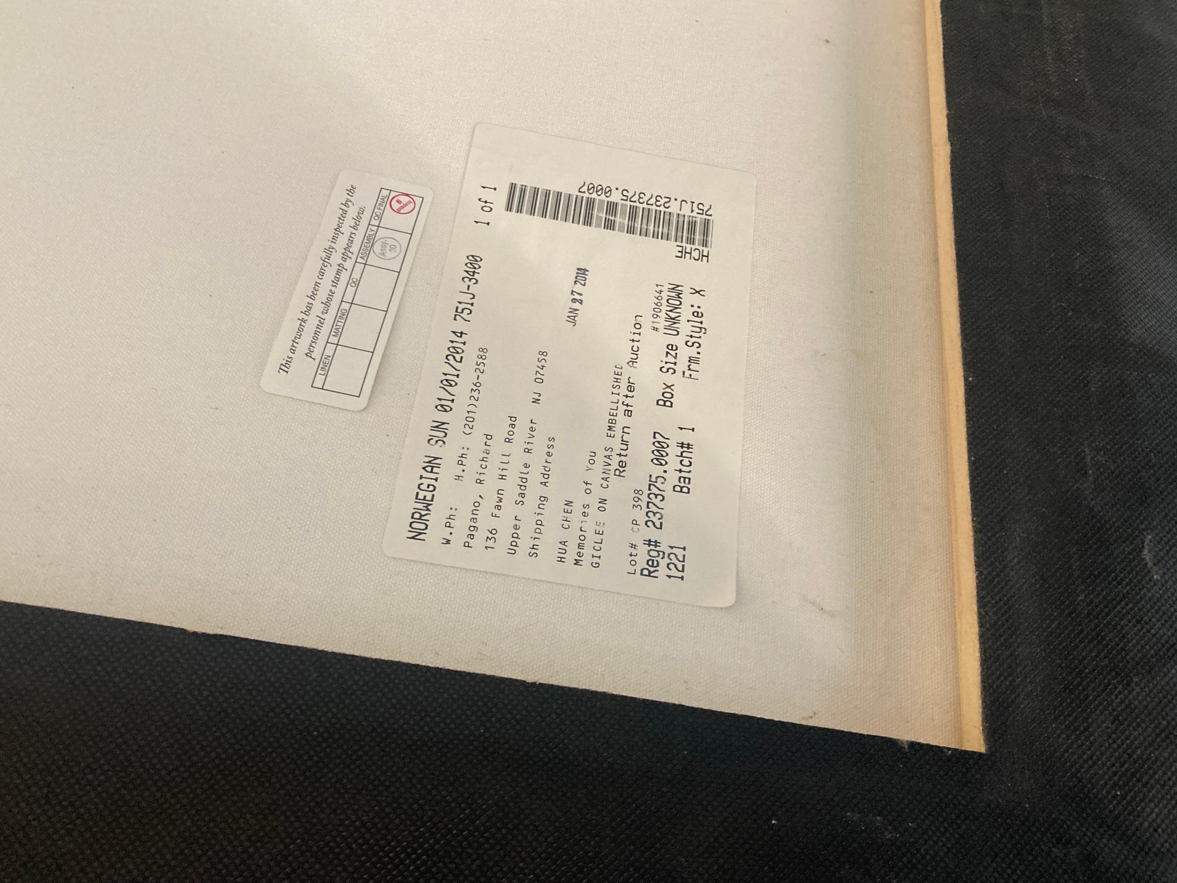 Erinnerungen an Sie im Angebot 3