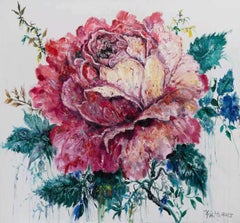 Chinese Contemporary Art by Hua Qing - Greetings from the Tropics