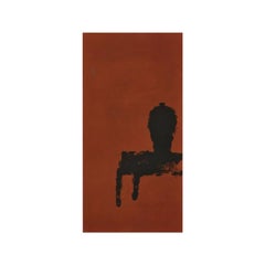 Huai-Qing Wang "Peace" Etching, 2012