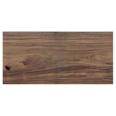 Huanacaxtle Wood Sample