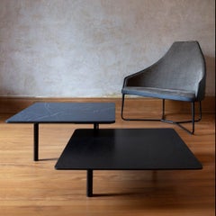 Hub Coffee Table by Doimo Brasil
