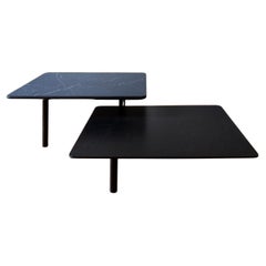 Table basse Hub par Doimo Brasil