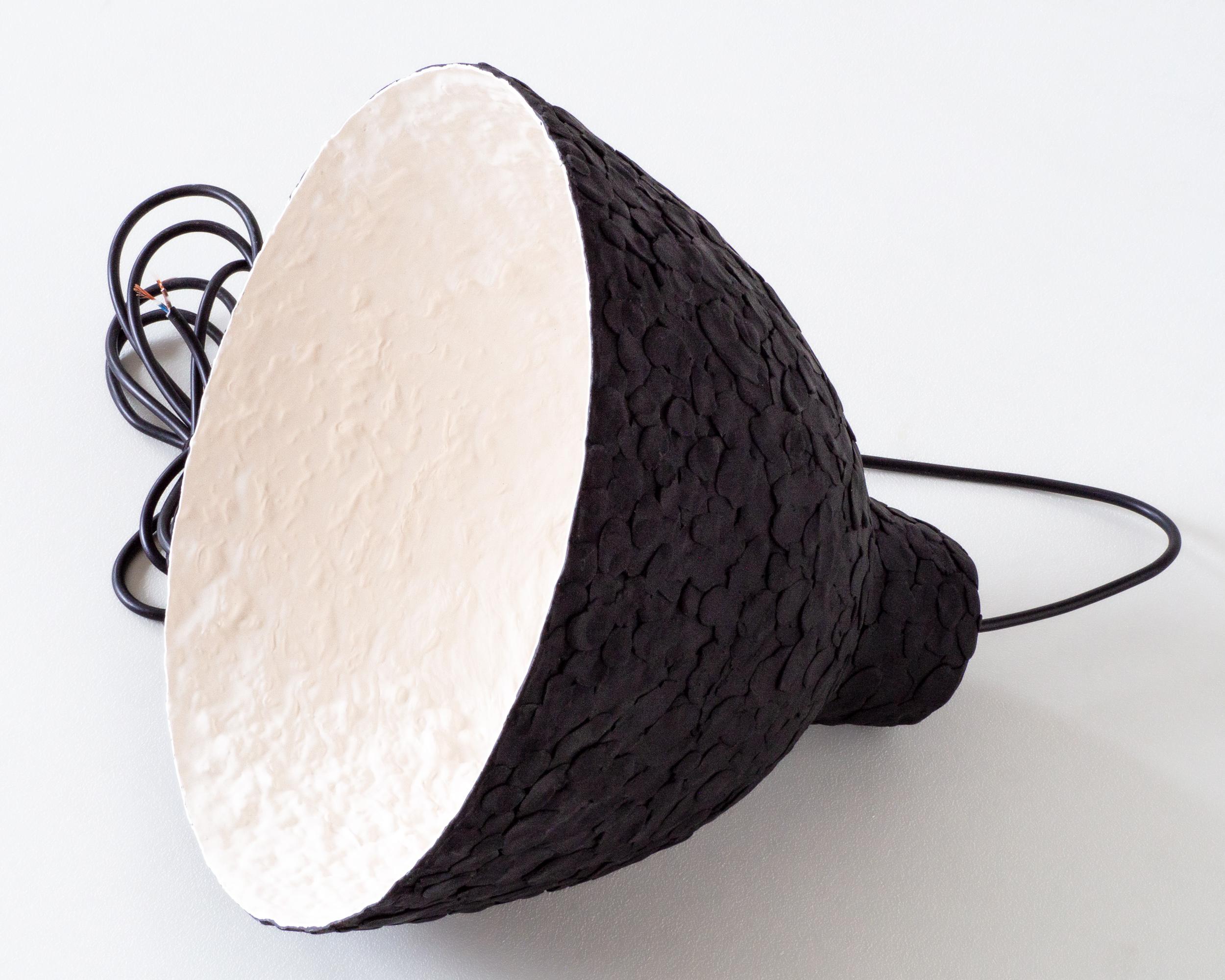 Hubba Bubba – Sculptural Pendant Lamp by Andréason & Leibel, Contemporary For Sale 3