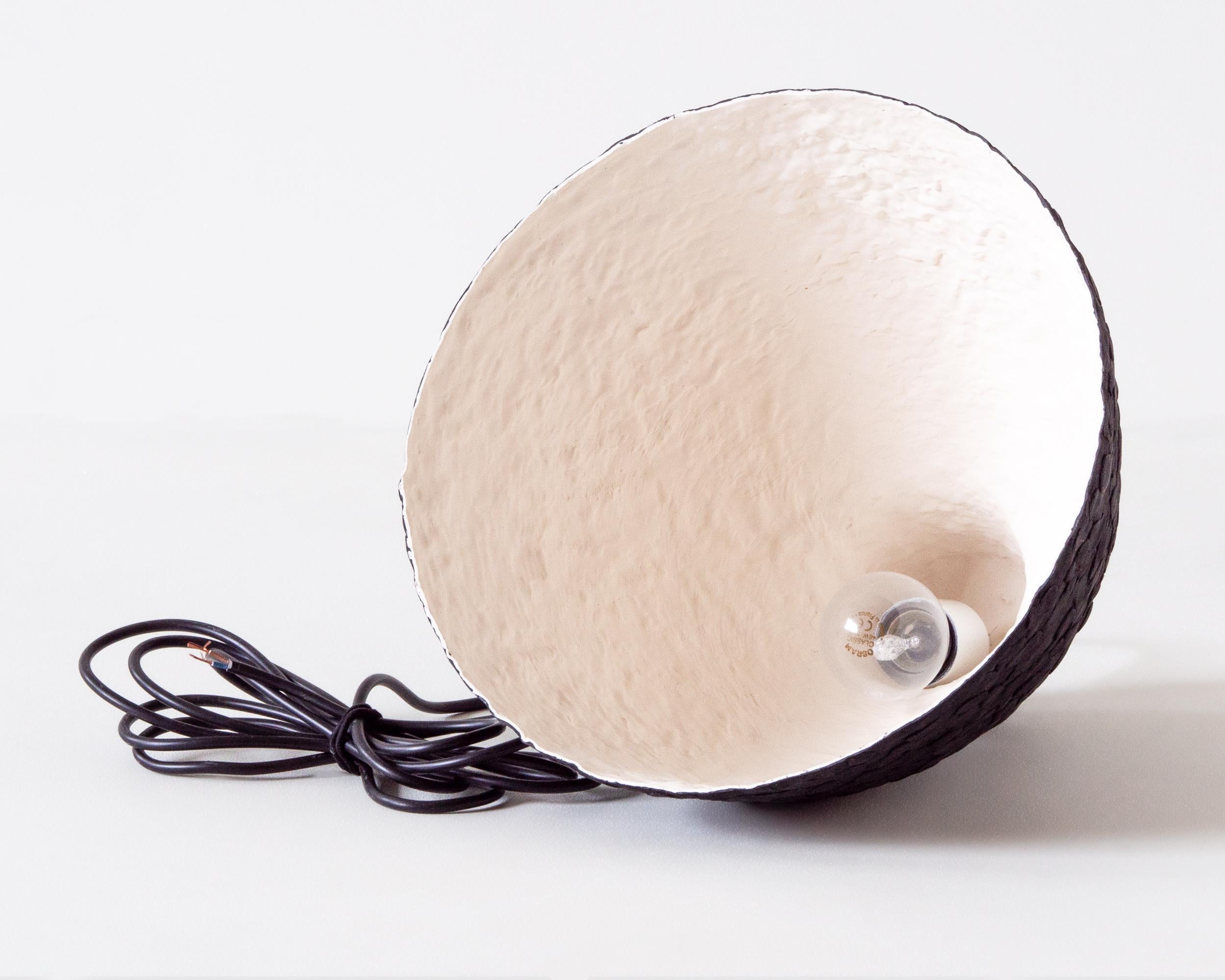 Hubba Bubba – Sculptural Pendant Lamp by Andréason & Leibel, Contemporary For Sale 4