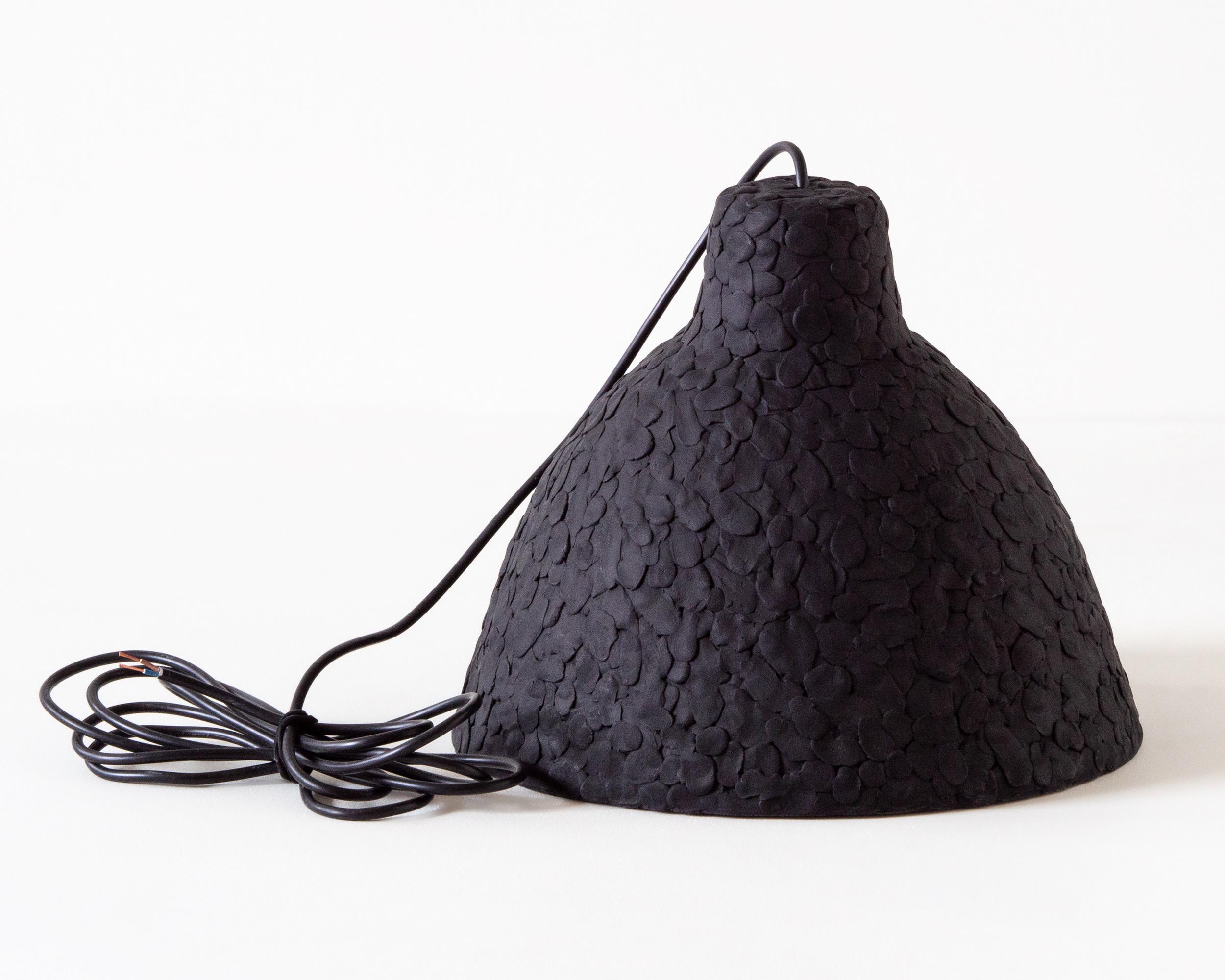 Hubba Bubba – Sculptural Pendant Lamp by Andréason & Leibel, Contemporary For Sale 5