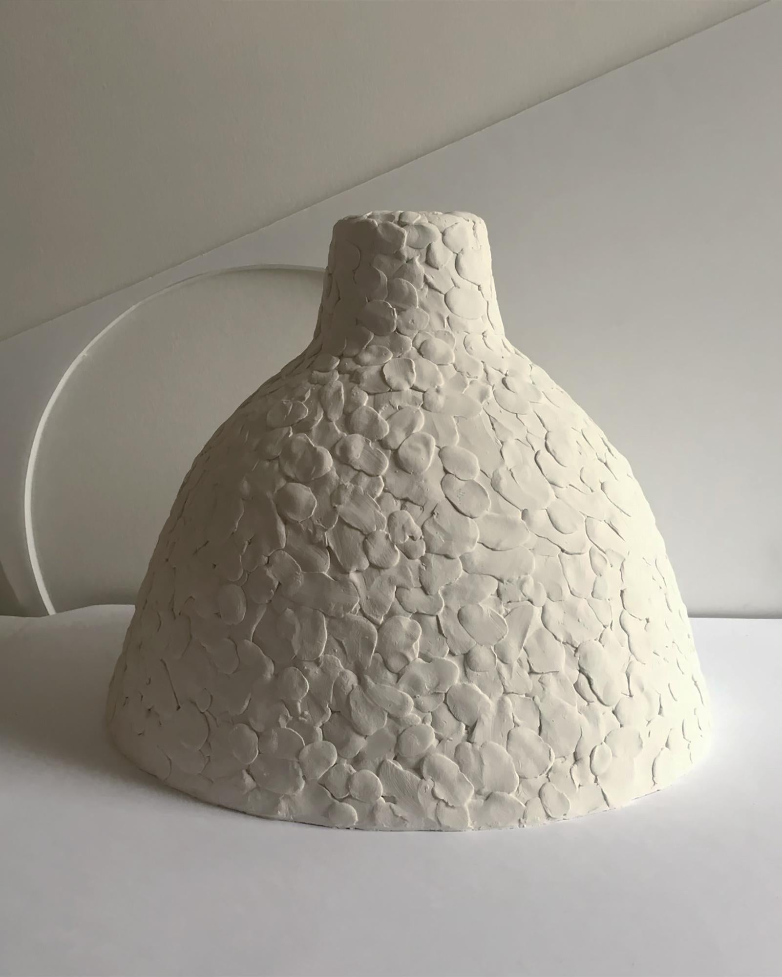 Swedish Hubba Bubba – Sculptural Pendant Lamp by Andréason & Leibel, Contemporary For Sale