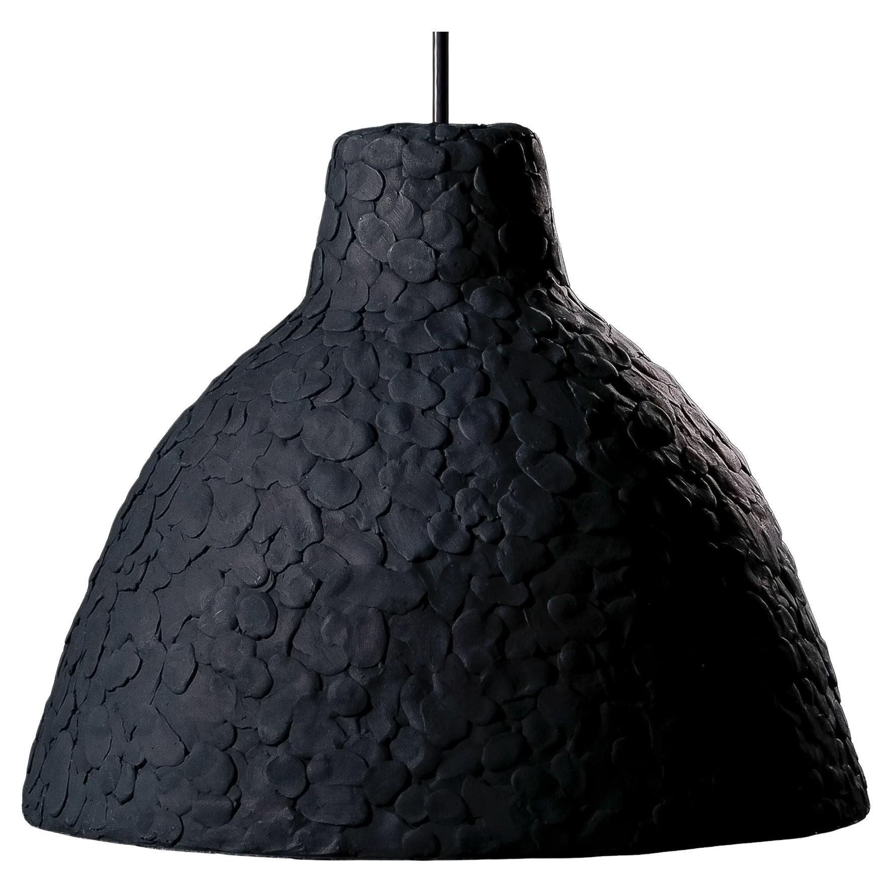 Hubba Bubba – Sculptural Pendant Lamp by Andréason & Leibel, Contemporary For Sale
