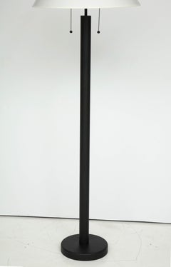 Hubbarton Forge Iron Floor Lamp