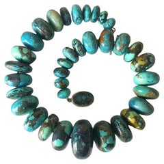 Beaded Necklaces