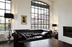 „Rote und gelbe Rosen“ von Hubert Bellis ( 1831 - Brüssel - 1902), belgisch