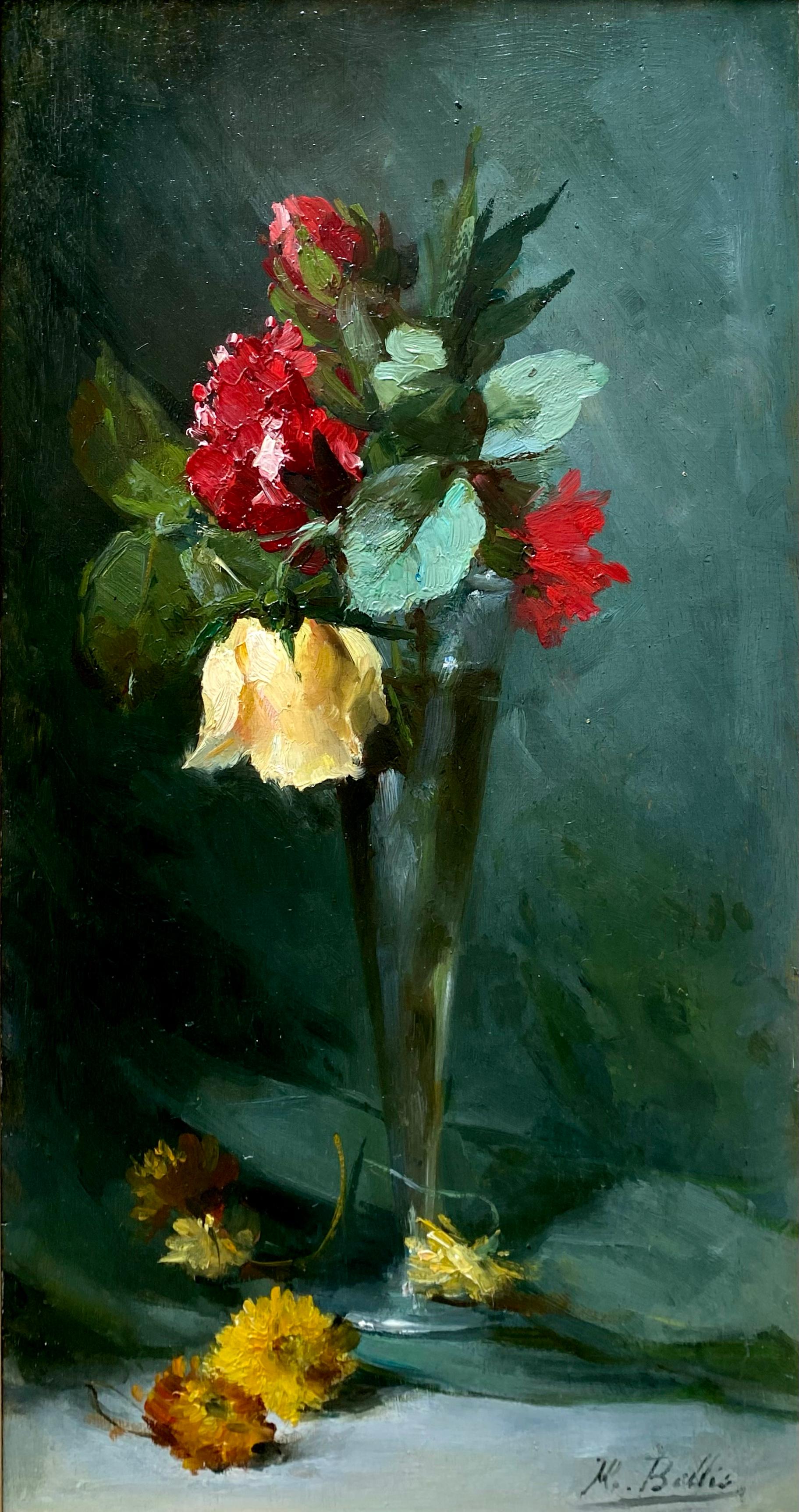 arthur bellis