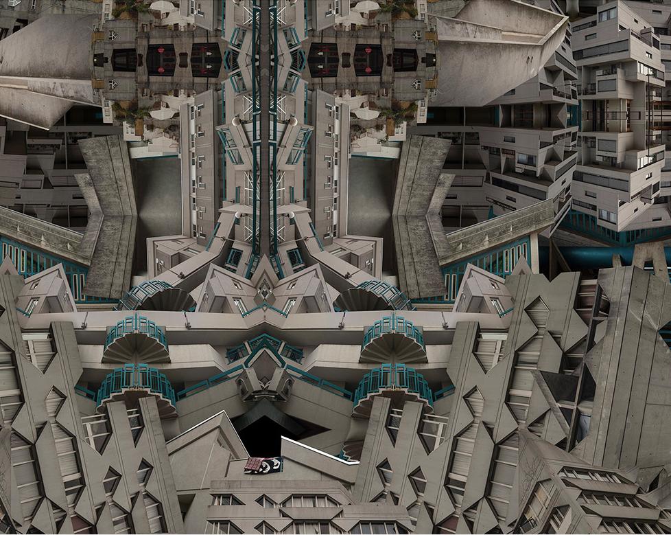 La Valeur de la vie - Photographie numérique de paysage urbain contemporain
Paris - Ivry sur Seine
Edition 2/3 + 1 PA
L'impression sera expédiée sans cadre avec un autocollant signé par l'artiste.

Les travaux artistiques d'Hubert Blanz portent