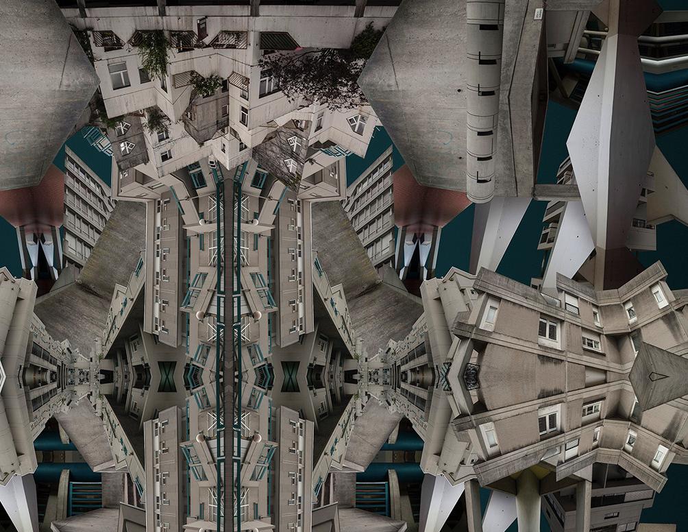 La Valeur de la vie - Farbige Landschaftsfotografie des 21. Jahrhunderts Collage
Paris - Ivry sur Seine
Auflage 1/3 + 1 AP
Der Druck wird ungerahmt und mit einem vom Künstler signierten Aufkleber geliefert.

Die künstlerischen Arbeiten von Hubert