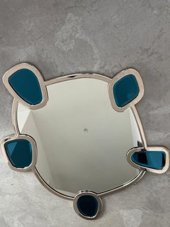 Hubert Le Gall specchio di Mahe 2012