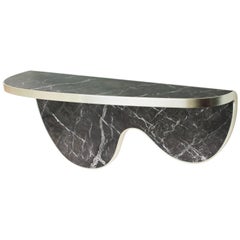 Hubert Le Gall, "Marmara Pad" console