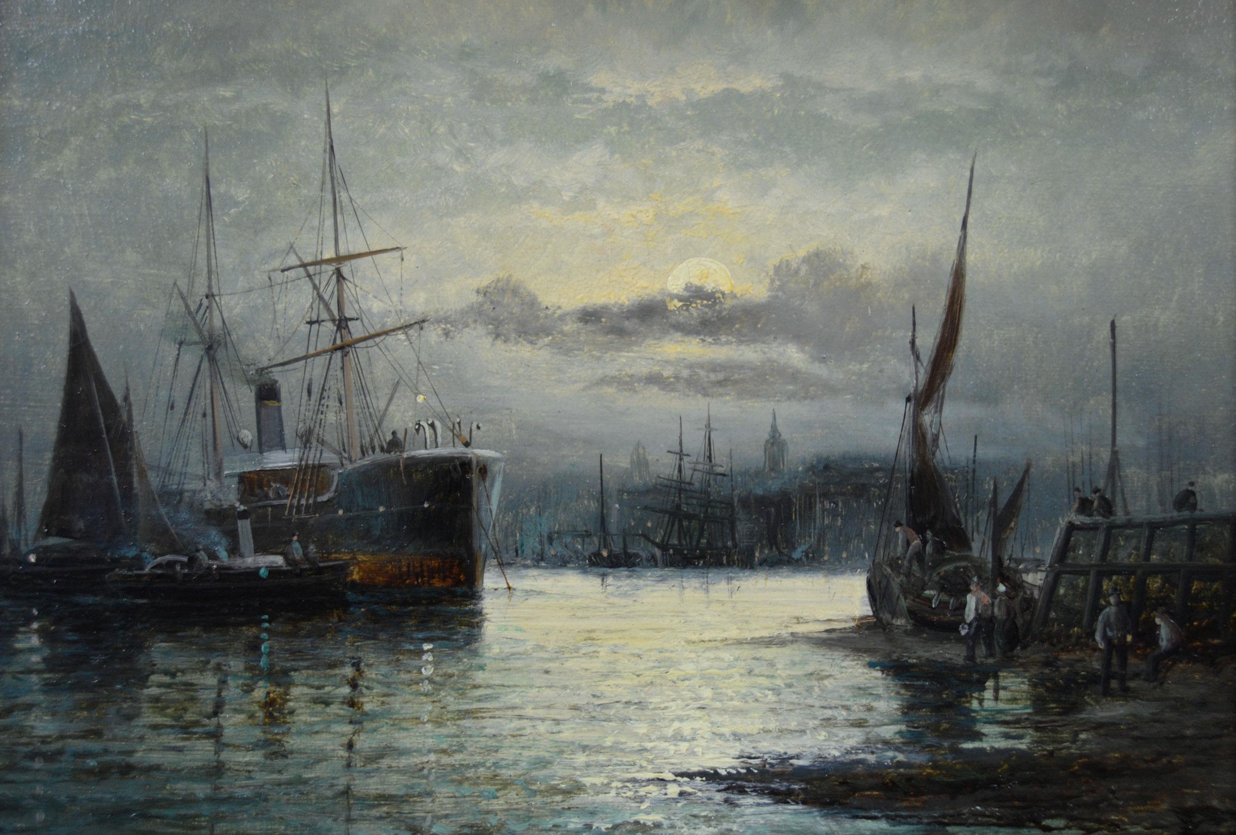 medway oil