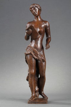 Nude Sculptures